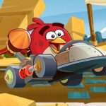 Angry Birds Go! Hidden Stars