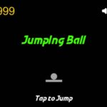 Ball Jumps