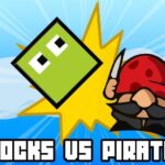 Blocks Vs Pirates