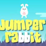 Jumper Rabbit