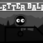 Letter Ball