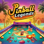 Pinball Legends