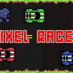 Pixel Racer