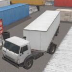 Truck Space 2